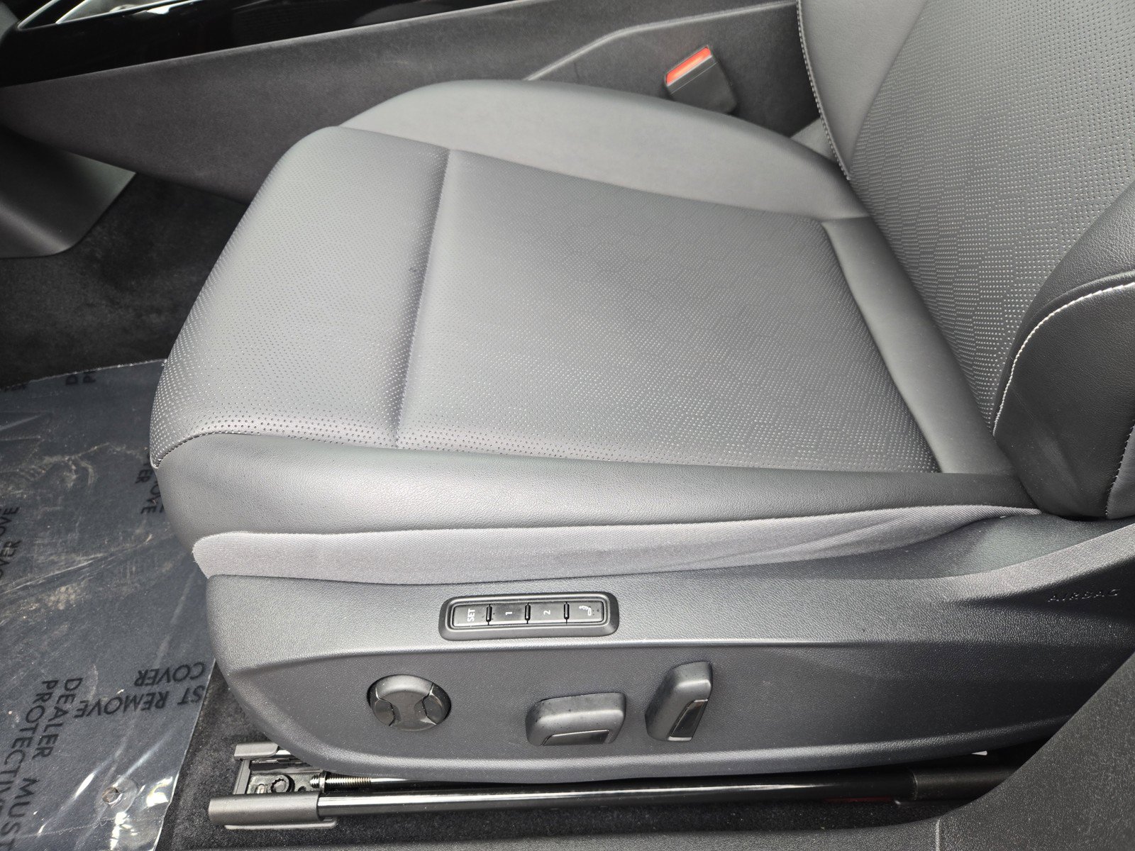 Used 2023 Volkswagen ID.4 Pro S RWD image 16