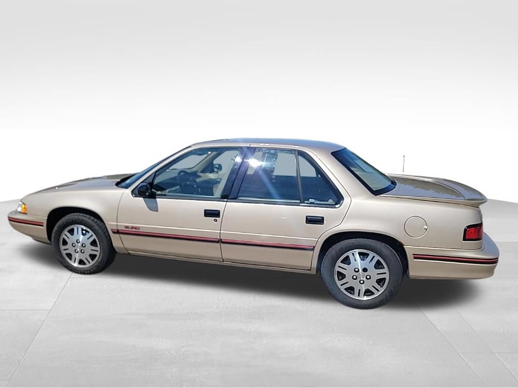 Used 1994 Chevrolet Lumina Euro FWD image 8