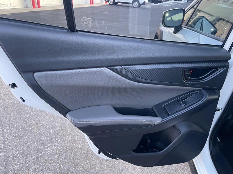 Used 2023 Subaru Crosstrek 2.5i Sport AWD/4WD image 15