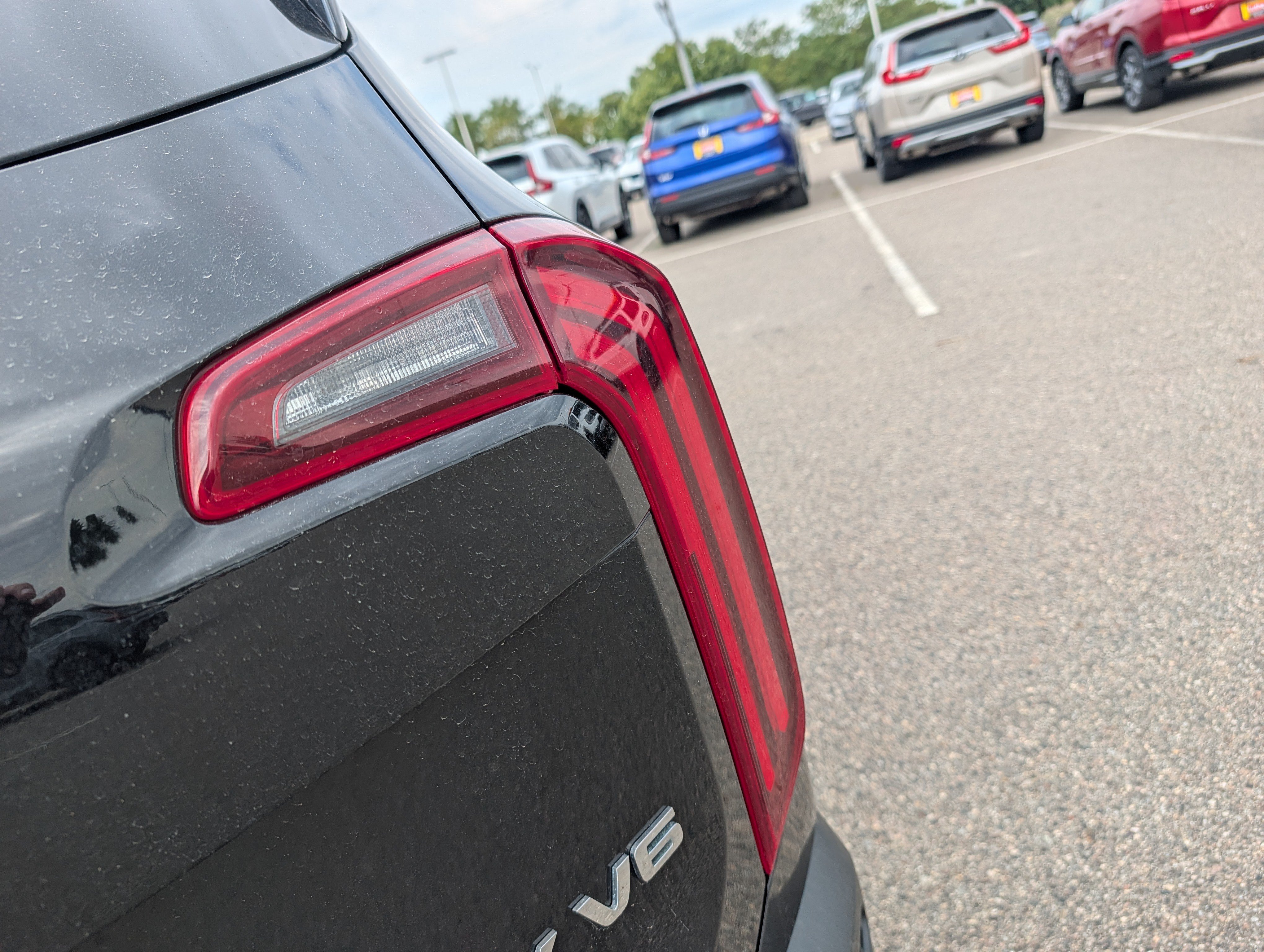 Used 2020 Kia Telluride SX AWD/4WD image 5