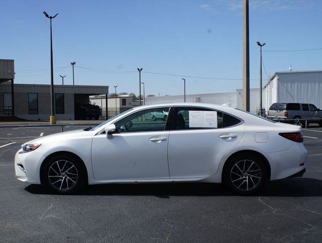 Used 2016 Lexus ES 350 image 13