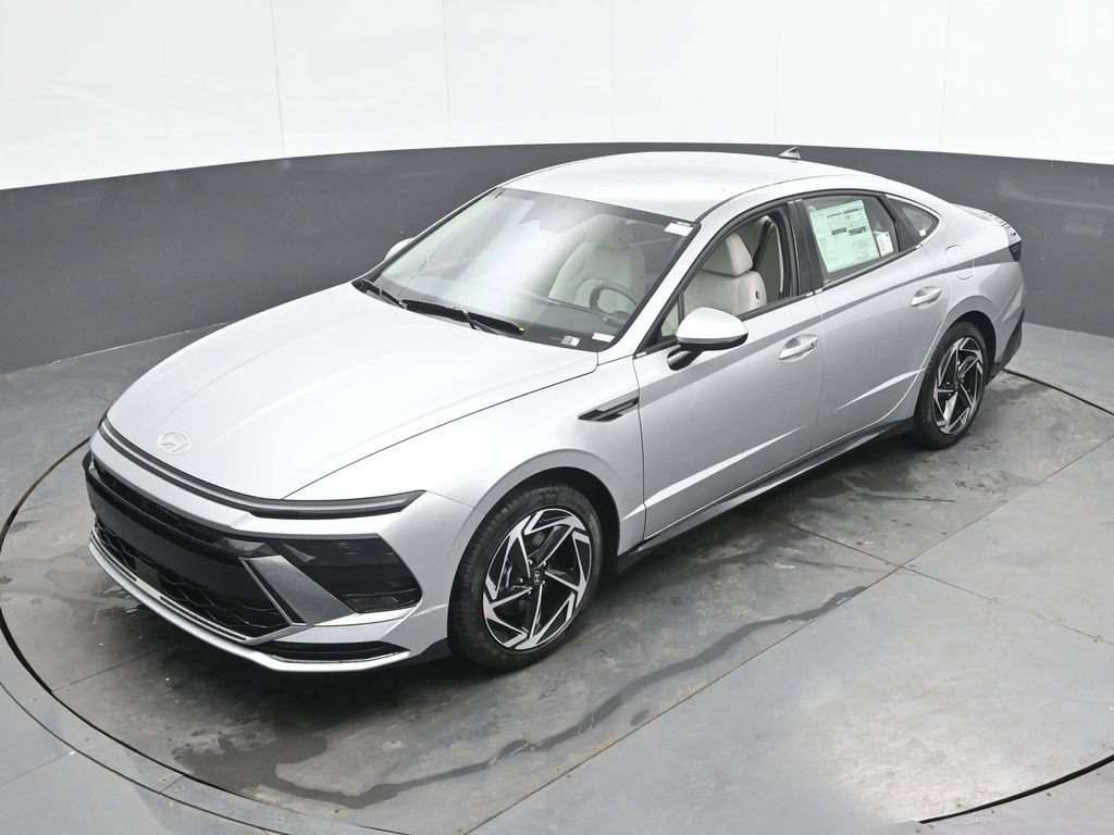 New 2026 Hyundai Sonata SEL image 35