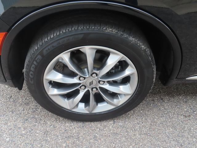 Used 2024 Dodge Durango Citadel AWD/4WD image 17