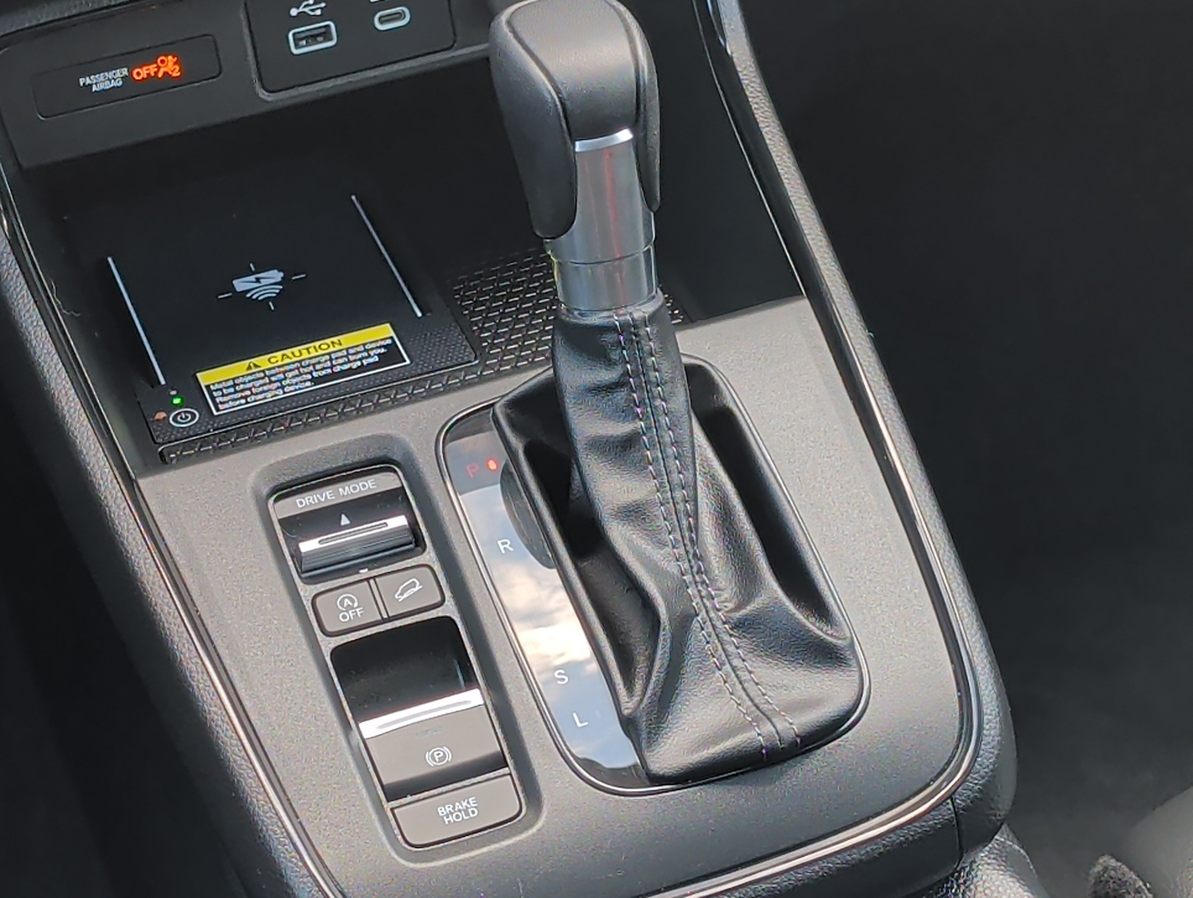 Certified 2024 Honda CR-V EX-L image 26
