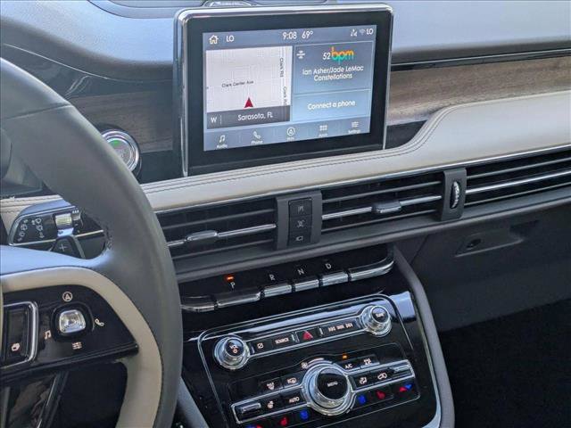 Used 2022 Lincoln Corsair Reserve w/ Luxury Package image 15