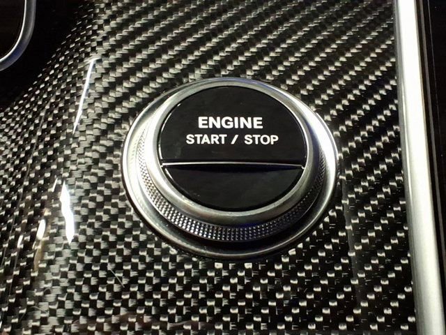 New 2026 Mercedes-Benz S 63 AMG S image 25