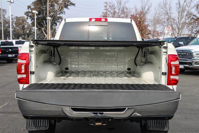 Used 2021 RAM 2500 Laramie image 25
