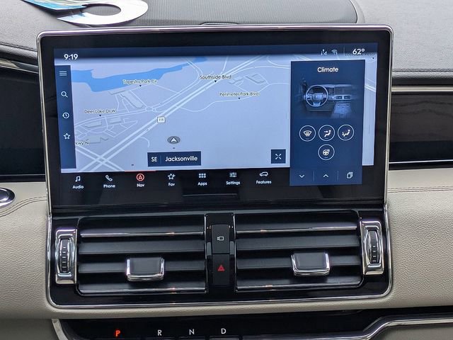 Used 2022 Lincoln Navigator Reserve image 17