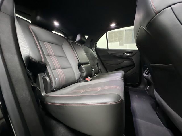 Certified 2023 Chevrolet Equinox RS image 26