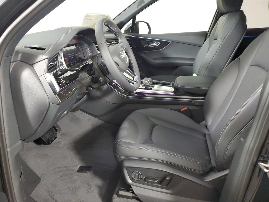 New 2026 Audi Q7 Premium Plus AWD/4WD image 22