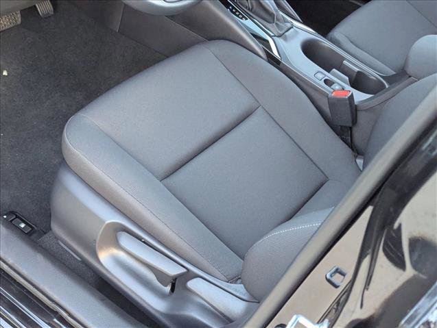 New 2026 Toyota Corolla LE image 4