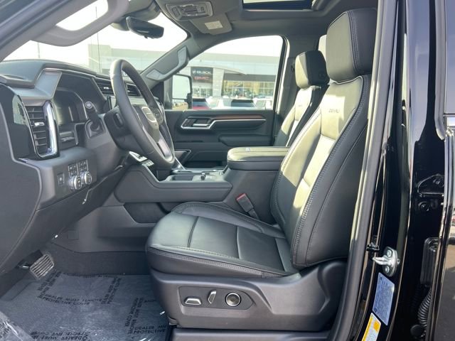 New 2026 GMC Sierra 3500 Denali w/ Denali Reserve Package image 14