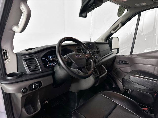 Used 2020 Ford Transit 350 148 High Roof AWD w/ Load Area Protection Package image 18