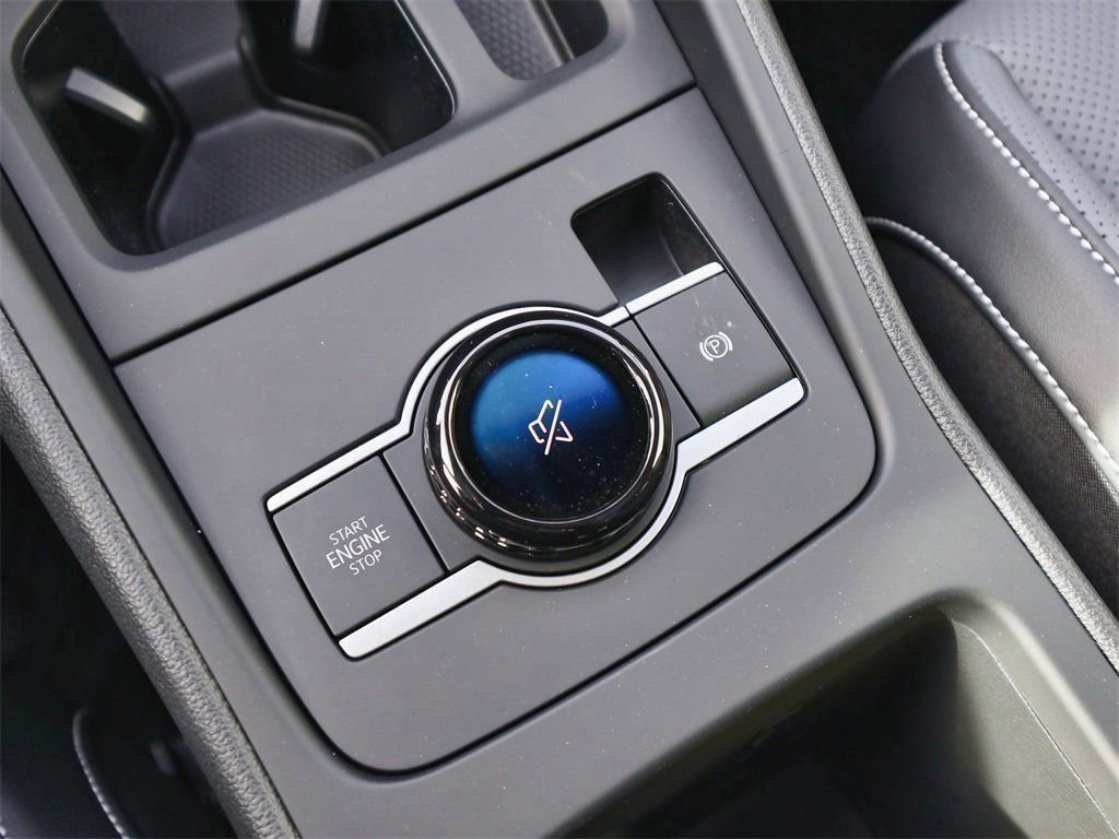 New 2026 Volkswagen Tiguan SE image 26