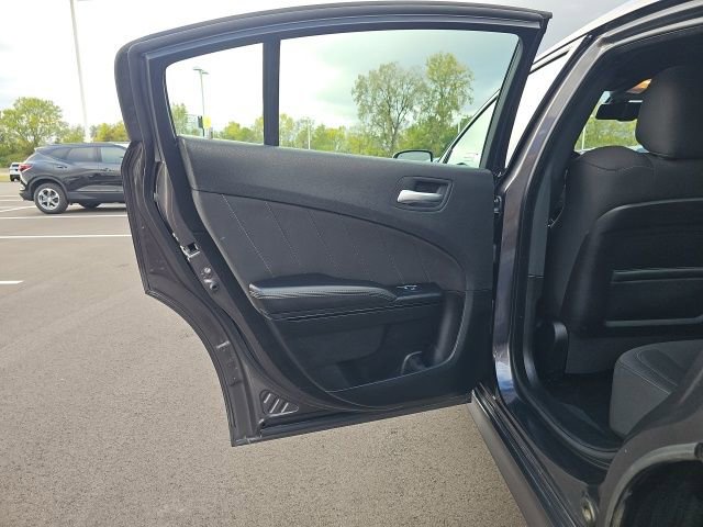 Used 2023 Dodge Charger GT w/ Blacktop Package image 24