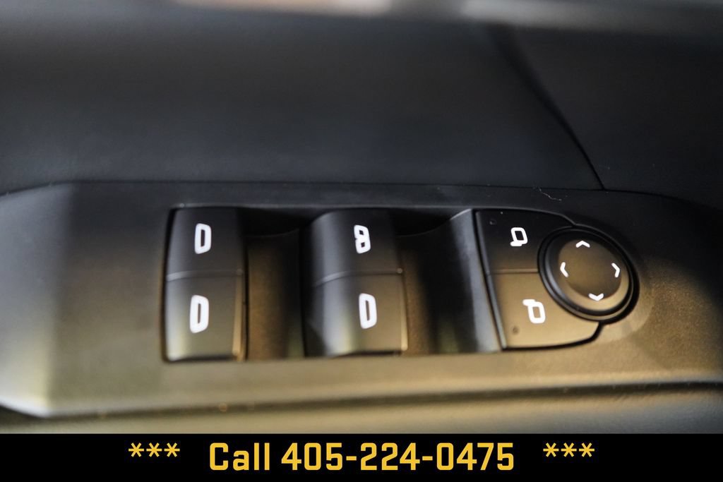 Used 2026 GMC Terrain Elevation FWD image 29