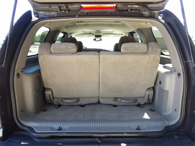 Used 2006 Chevrolet Tahoe LS w/ Smart Select Package AWD/4WD image 7