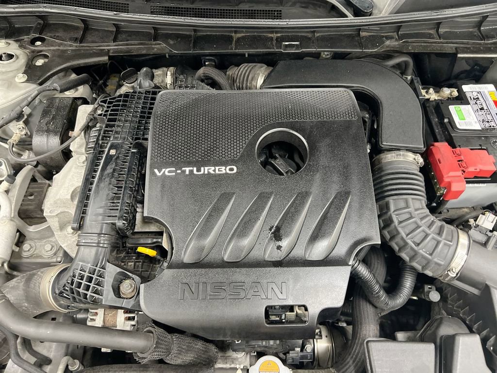 Used 2020 Nissan Altima 2.0 SR image 25