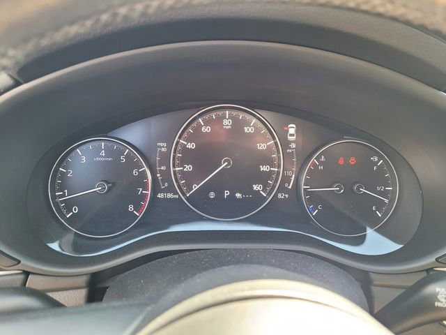 Used 2020 MAZDA MAZDA3 Sedan w/ Select Package image 22