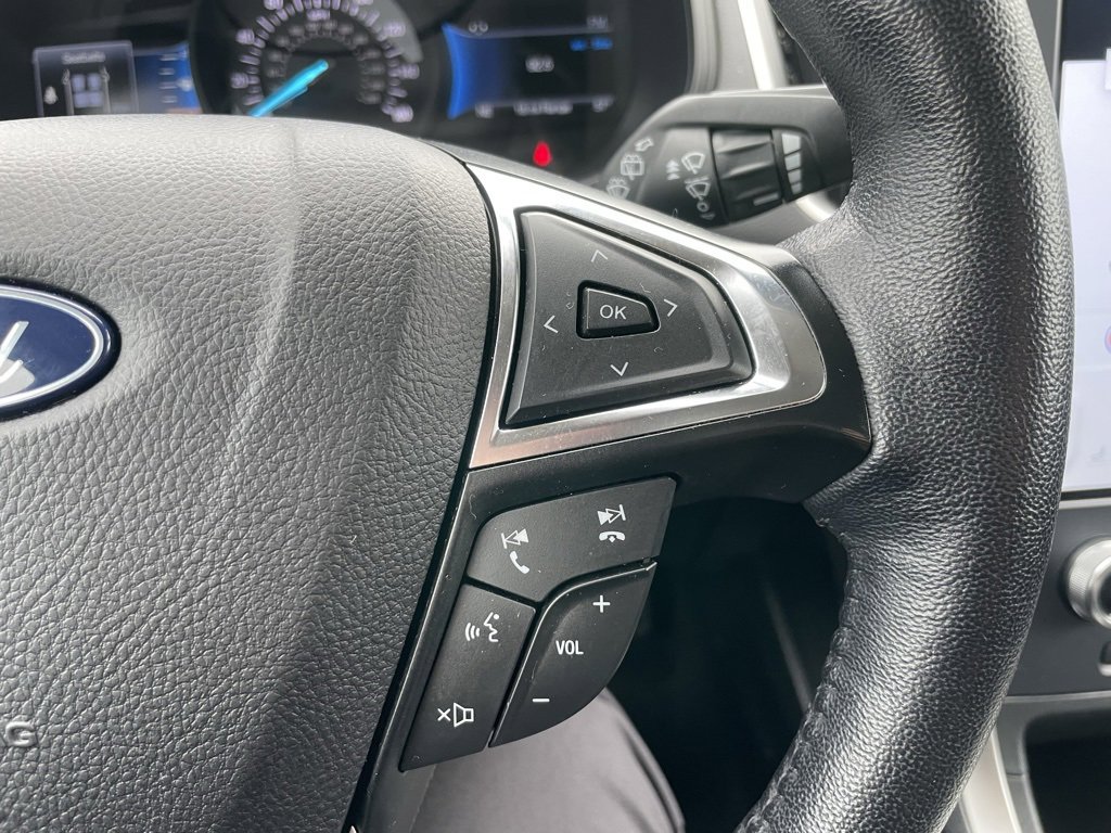 Used 2023 Ford Edge SEL image 21