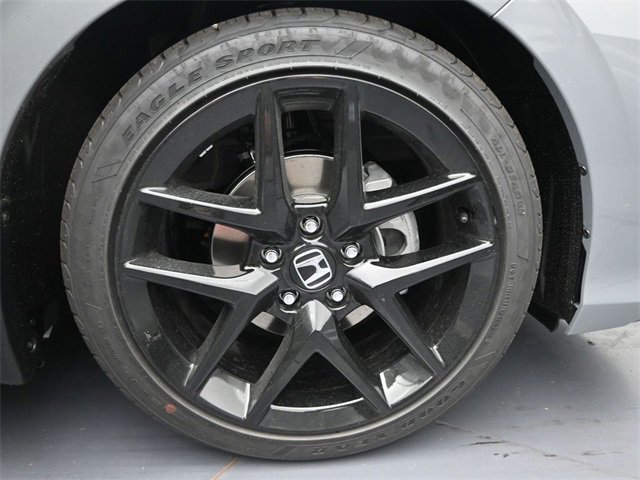 New 2026 Honda Civic Sport image 29