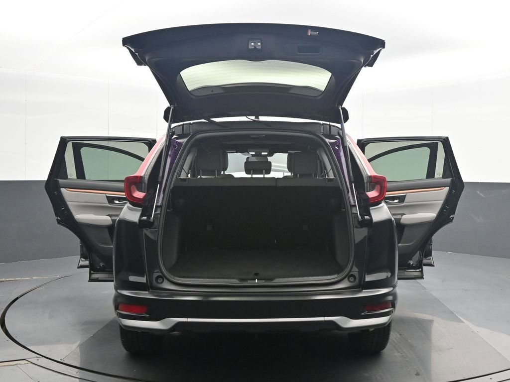 Used 2020 Honda CR-V EX image 36
