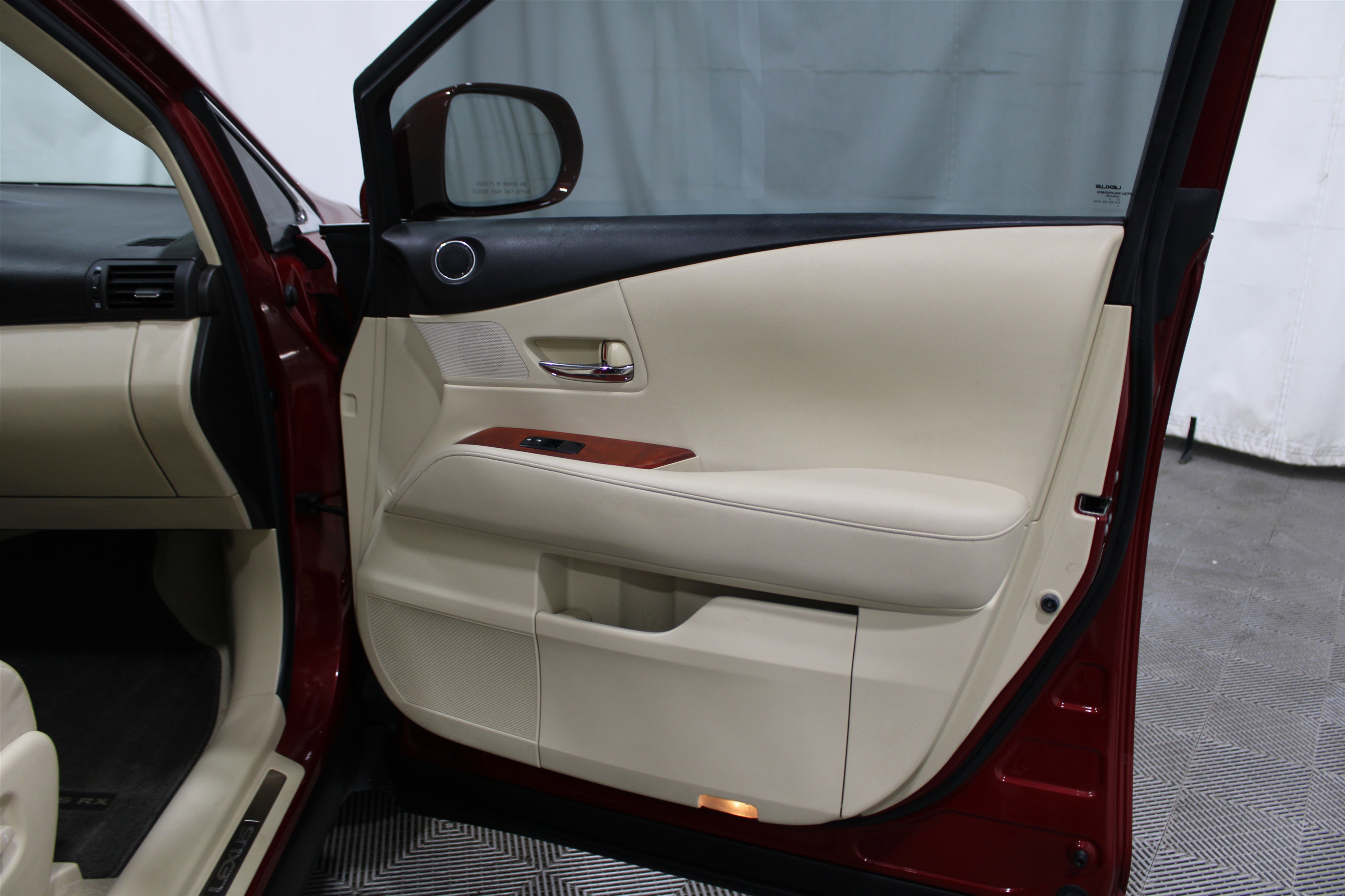 Used 2012 Lexus RX 350 AWD w/ Premium Pkg image 30