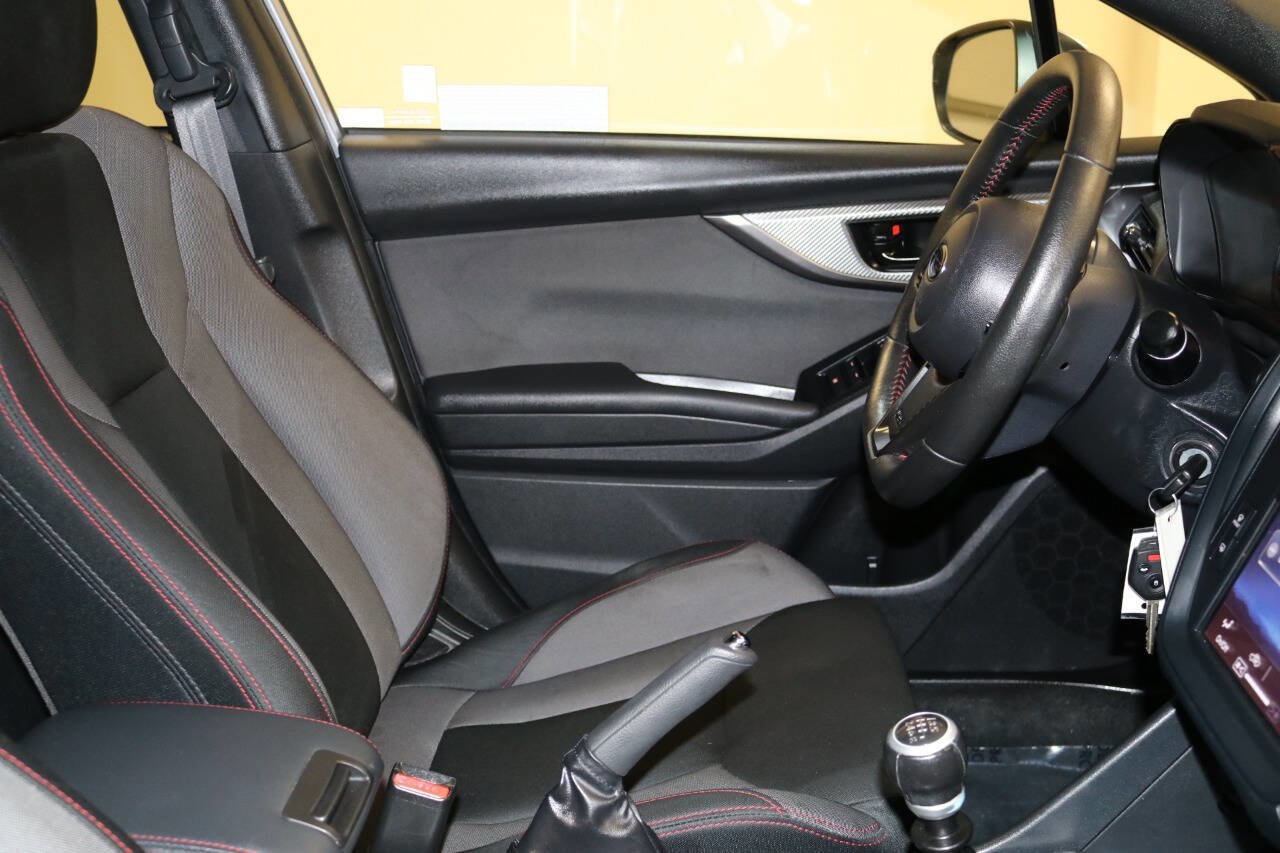 Used 2022 Subaru WRX Premium image 70