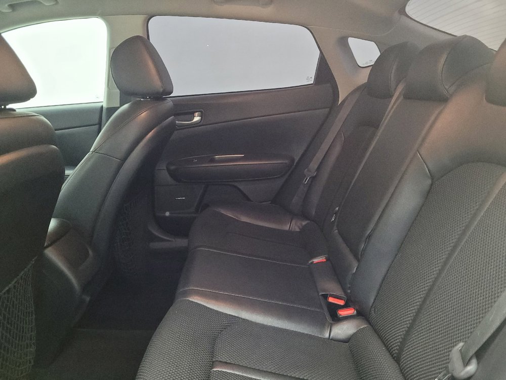 Used 2019 Kia Optima S FWD image 18