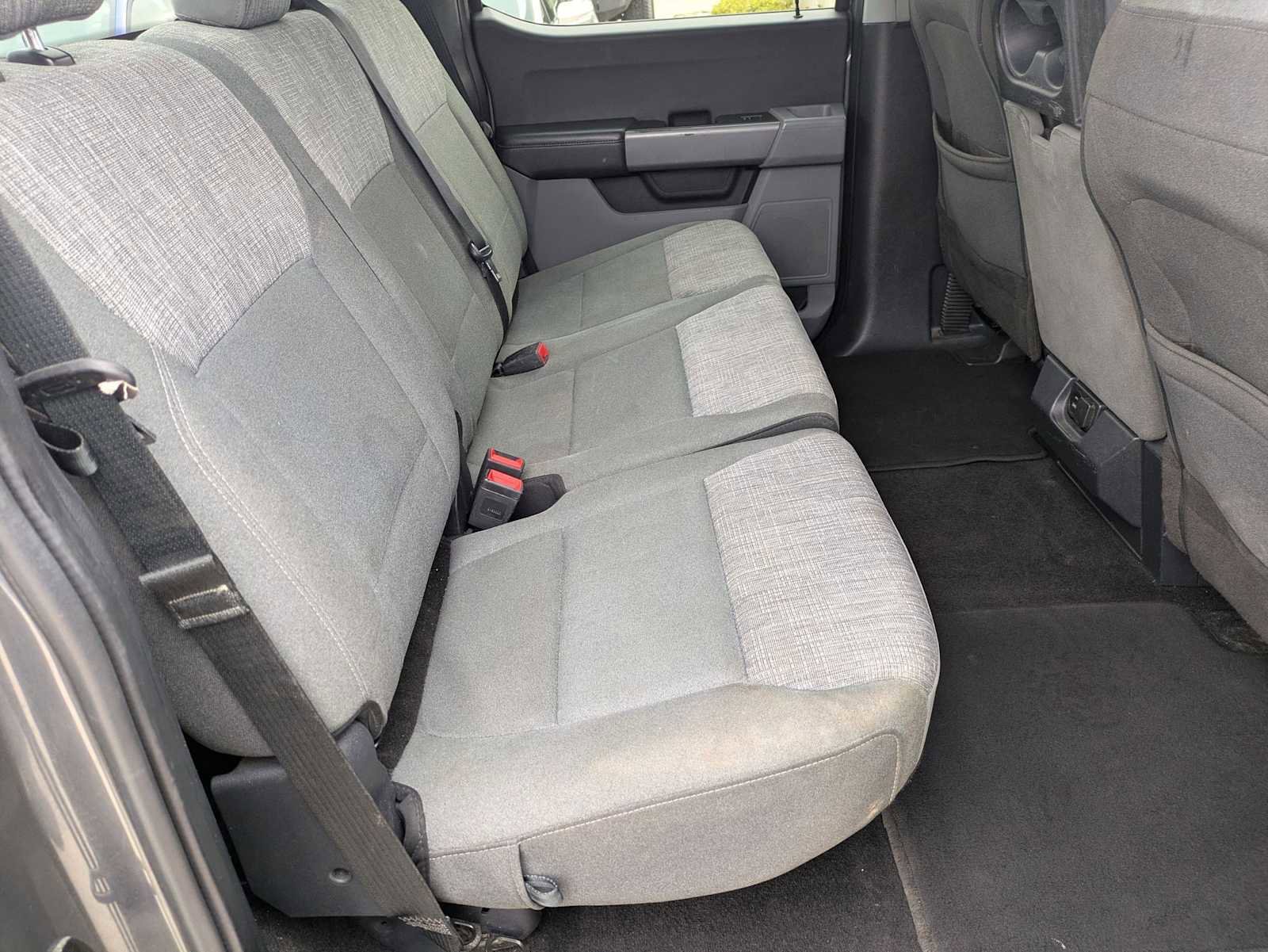 Used 2022 Ford F150 XLT w/ Trailer Tow Package image 19