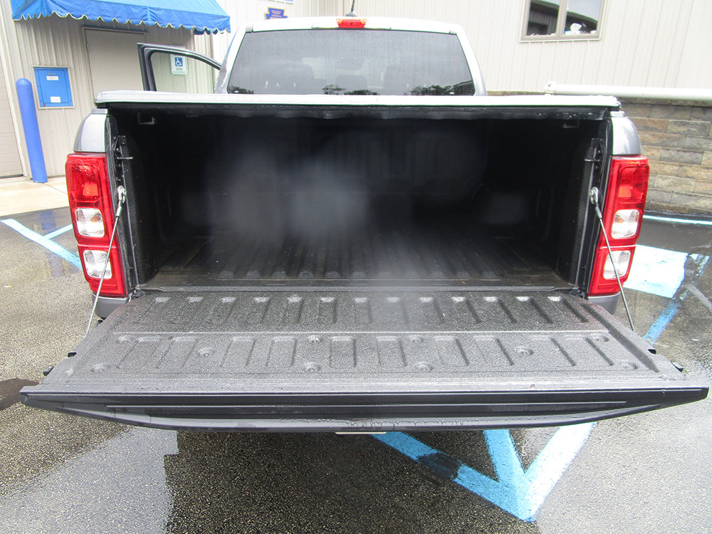 Used 2021 Ford Ranger XL w/ Equipment Group 101A High image 15