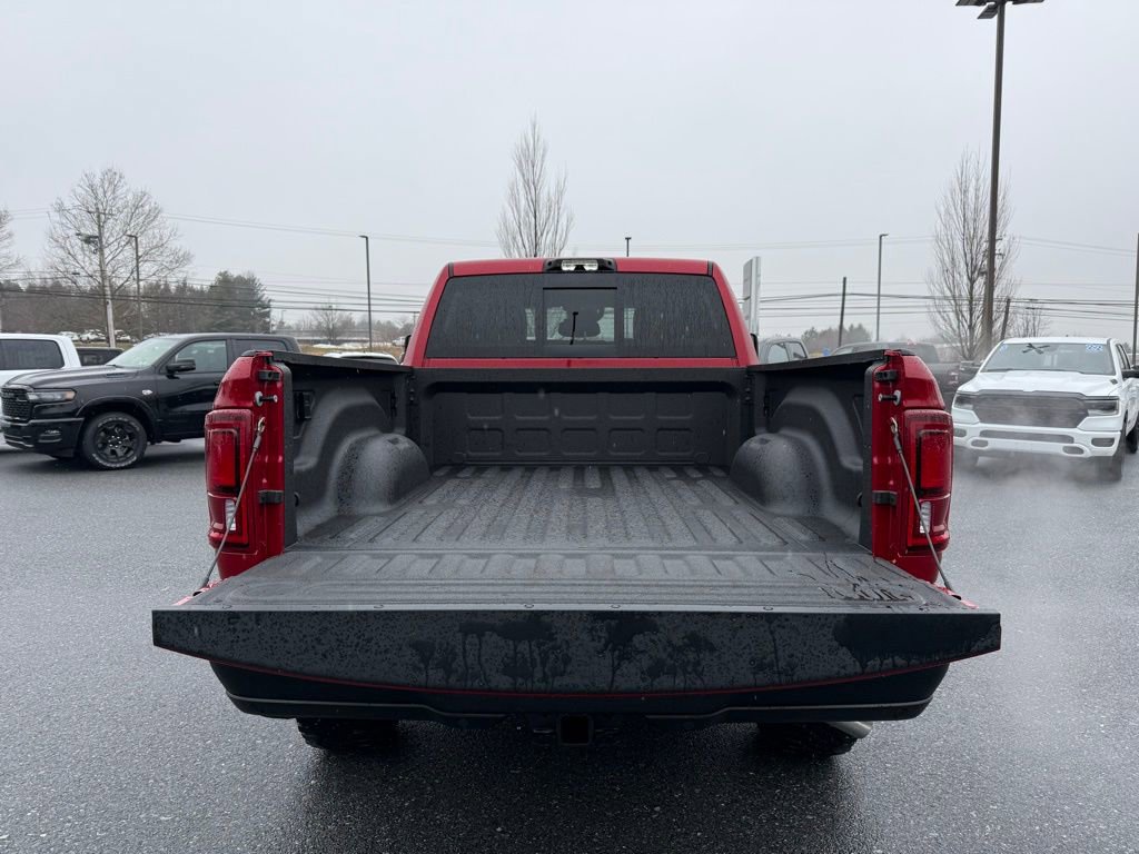 New 2026 RAM 2500 Power Wagon AWD/4WD image 36