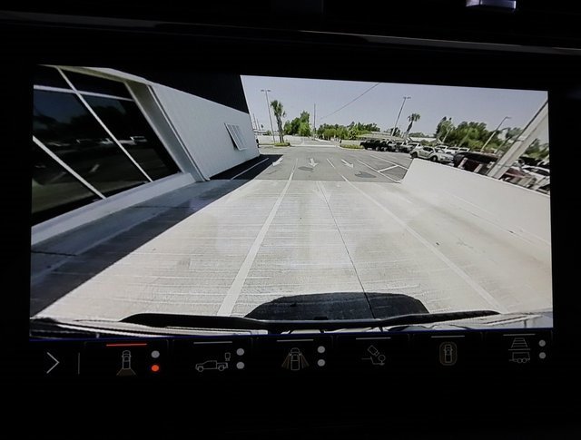 New 2025 GMC Sierra 2500 Denali w/ Denali Reserve Package image 26