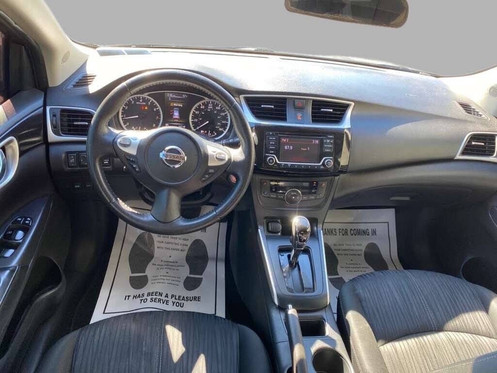 Used 2018 Nissan Sentra SV image 22