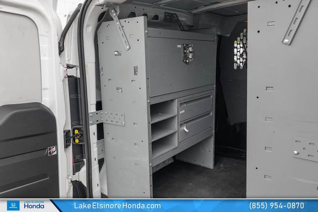 Used 2019 RAM ProMaster City Tradesman image 29