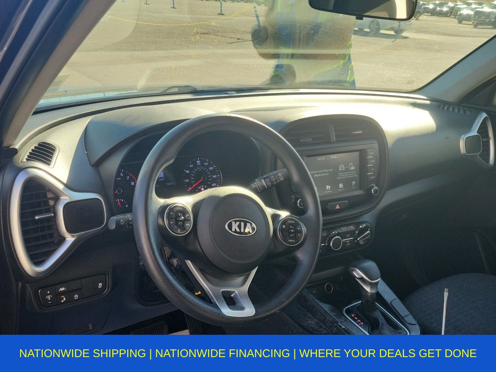 Used 2020 Kia Soul S image 5