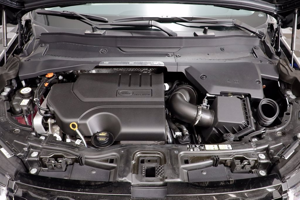 New 2025 Land Rover Discovery Sport S AWD/4WD image 25