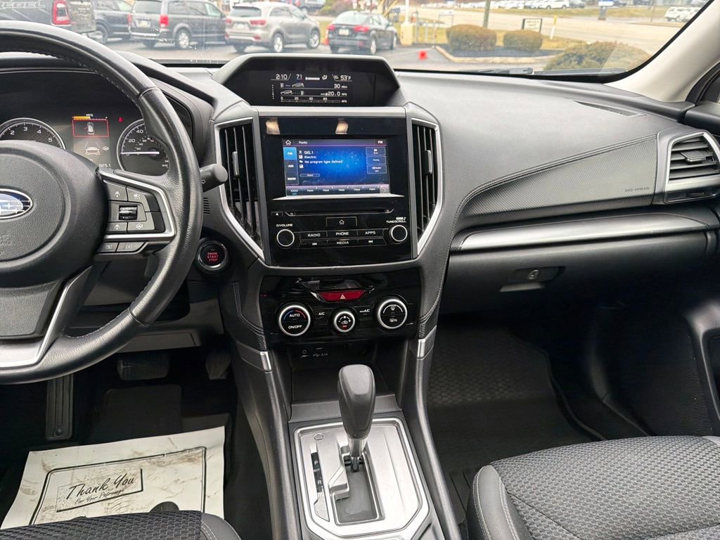 Used 2021 Subaru Forester Premium image 18