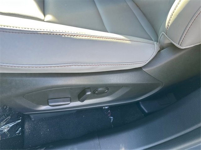 New 2026 Ford Explorer Active w/ Active Comfort Package image 25