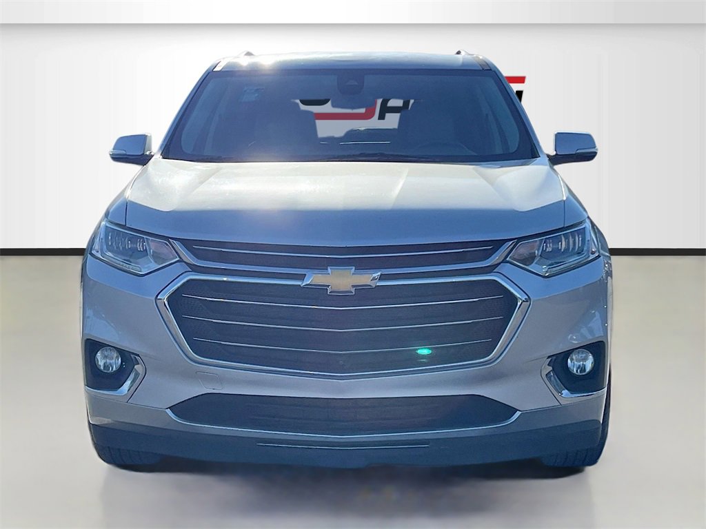 Used 2020 Chevrolet Traverse Premier image 2