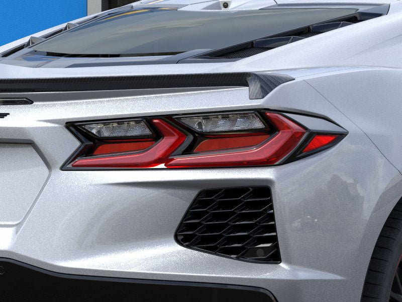 New 2026 Chevrolet Corvette Stingray Coupe w/ 1LT image 11