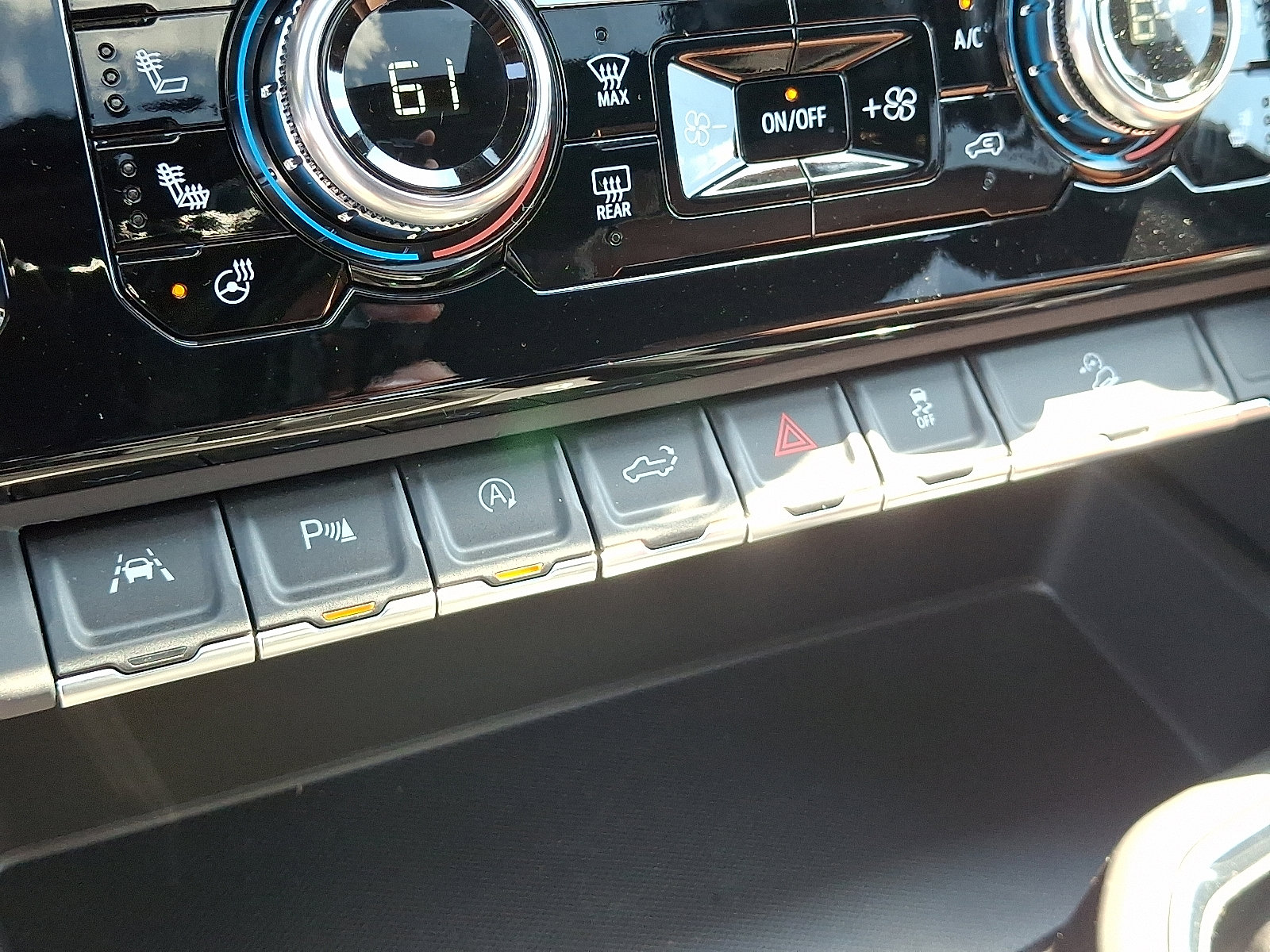 New 2026 GMC Sierra 1500 Denali Ultimate image 20