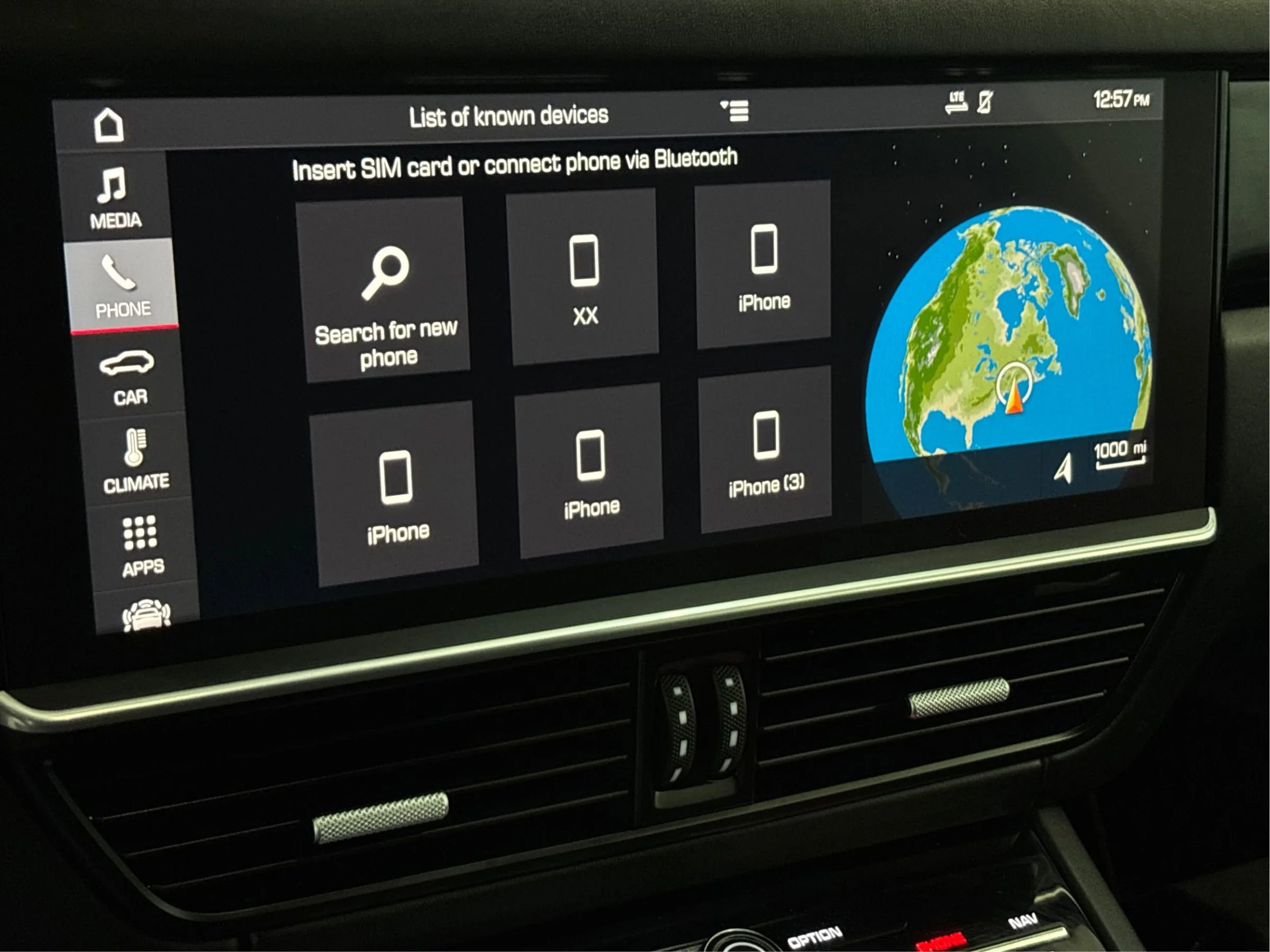 Used 2019 Porsche Cayenne S image 47