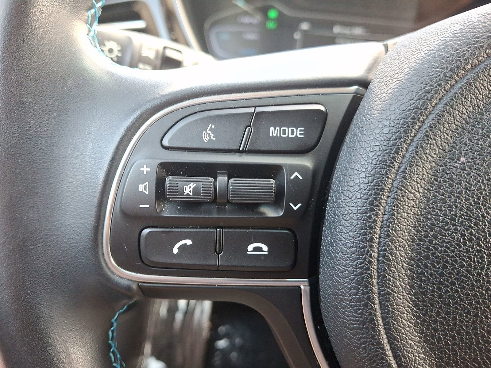 Used 2021 Kia Niro EX FWD image 20