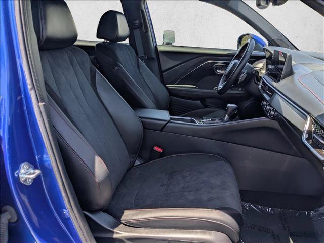 Certified 2025 Acura ADX A-Spec AWD/4WD image 22