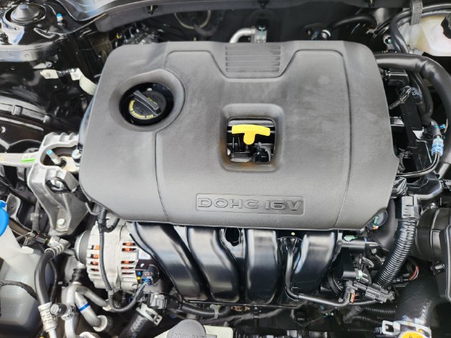 Used 2024 Kia Forte GT-Line FWD image 29