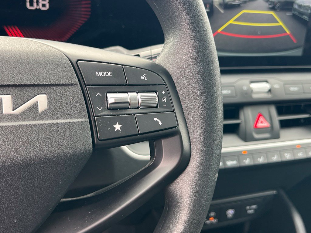 Certified 2025 Kia K4 FWD image 20