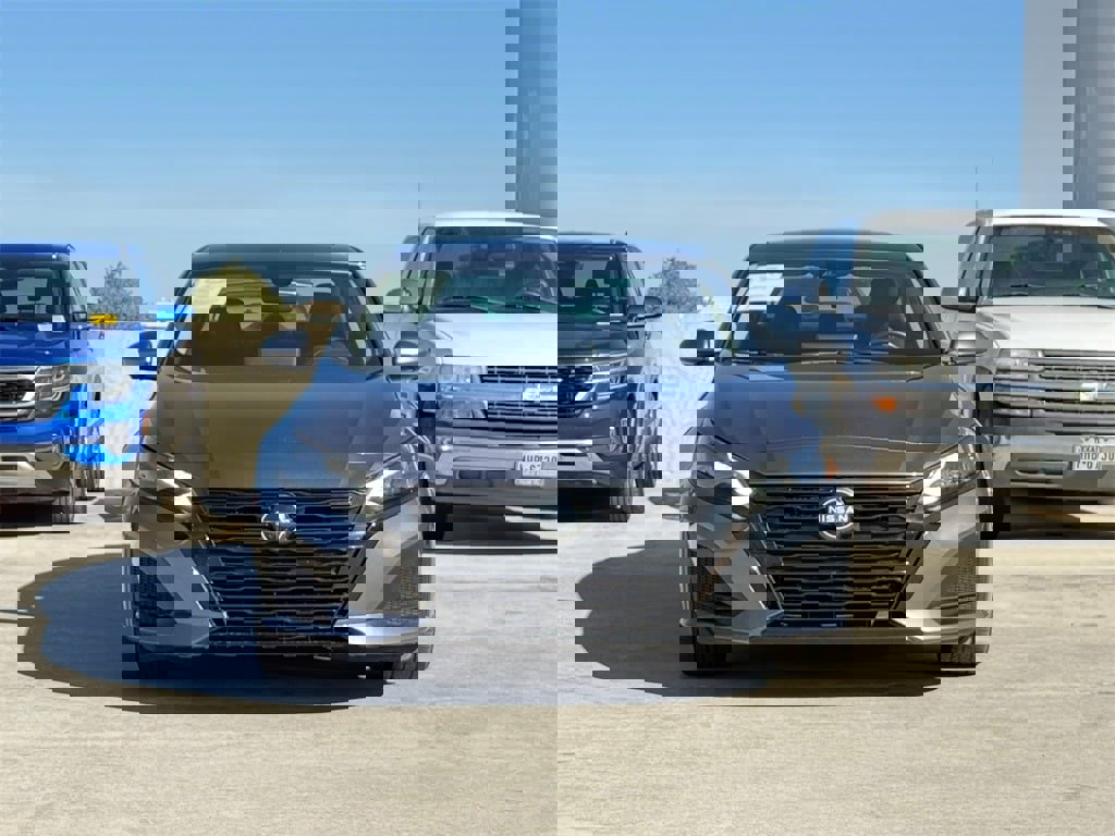 Used 2023 Nissan Altima 2.5 SL image 5