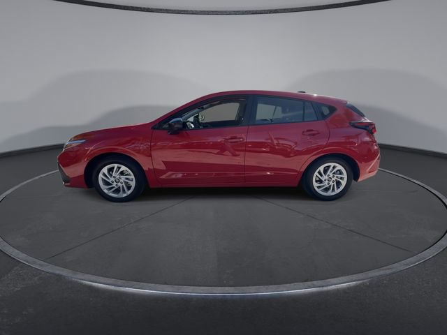 Used 2025 Subaru Impreza 2.0i image 5