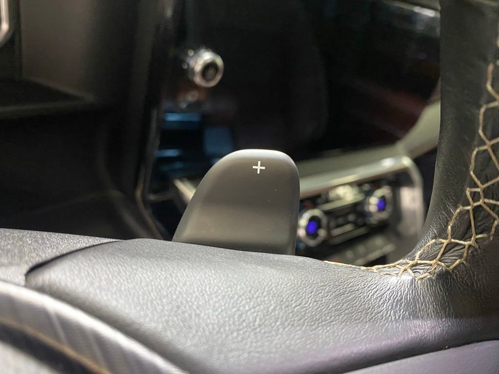 Used 2023 GMC Sierra 1500 Denali Ultimate image 30